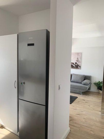 2 Camere de inchiriat | Pipera | Metrou | Centrala Proprie  |  Parcare – fotografia 5 din 8