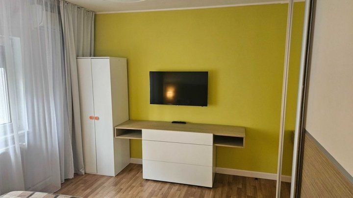 2 Camere de inchiriat | Nerva Traian |Centrala Proprie | Metrou | – fotografia 3 din 8