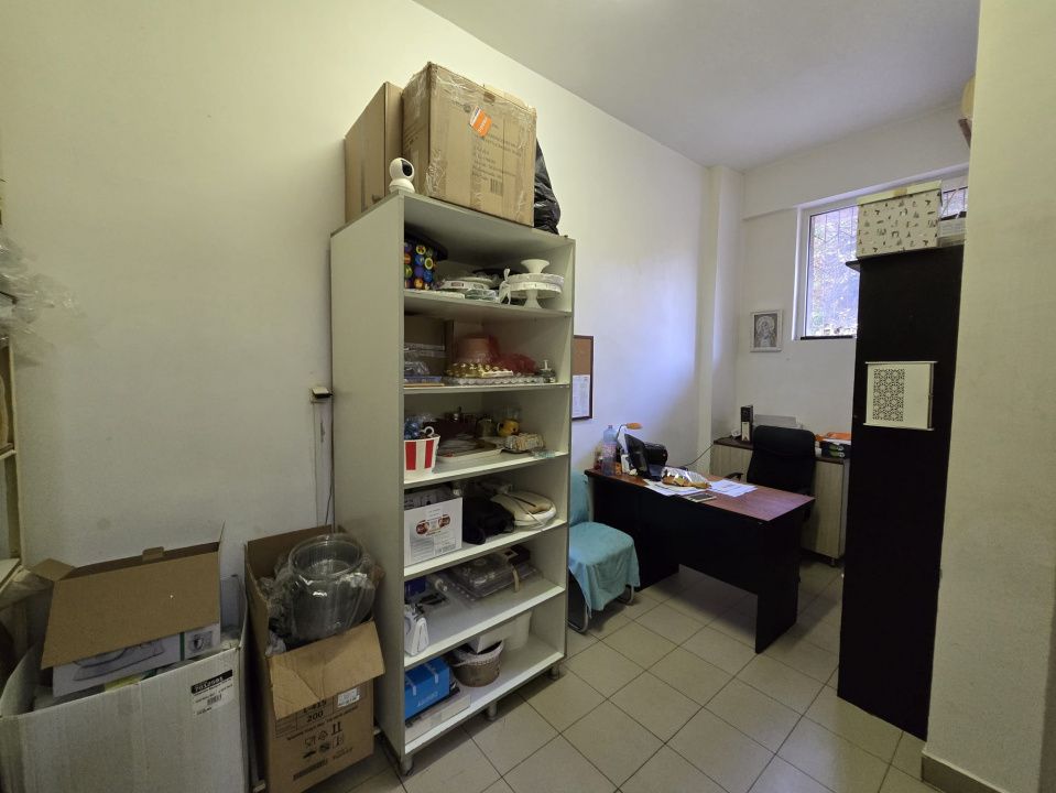 VANZARE SPATIU COMERCIAL PARTER  ZONA 9 MAI – fotografia 9 din 17