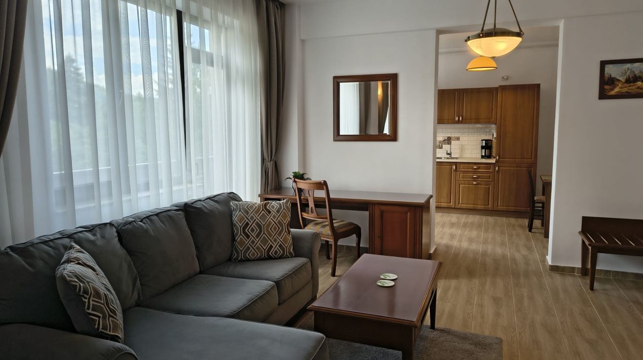 Aparthotel Premium de Vânzare în Predeal – Cioplea | 15 Apartamente lcomision 0% – fotografia 19 din 83