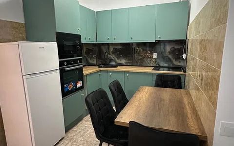 Apartament 3 camere  – 2 dormitoare | 2 băi | Dorobanților