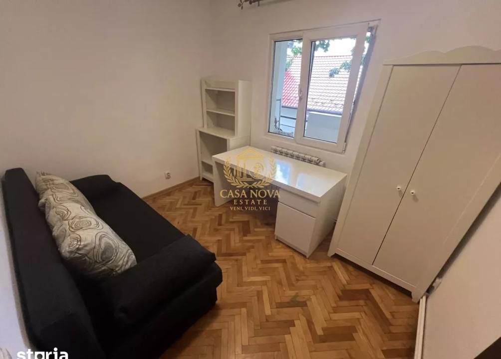Apartament 4 camere 80mp, etaj intermediar, zona Expo Transilvania – fotografia 9 din 11