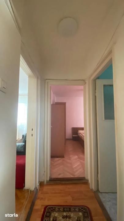 Apartament de vanzare 2 camere 52mp zona Manastur Calea Floresti – fotografia 5 din 5