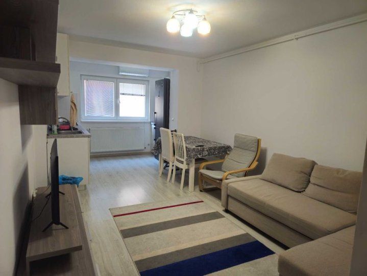2 Camere de inchiriat | Palladium Residence| Centrala – fotografia 1 din 8