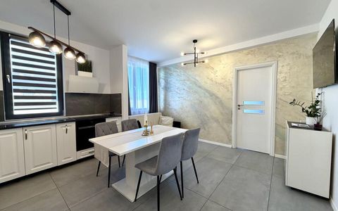 Apartament cu 3 camere, etaj 1, mobilat/utilat - Dumbravita
