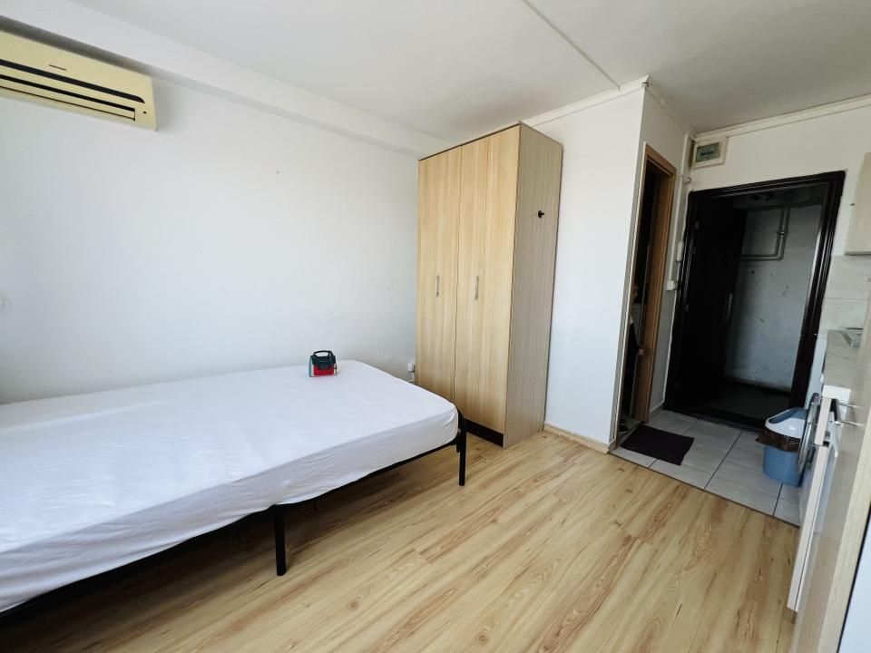 Garsoniera 16 mp mobilata, utilata- Zona UMT Timisoara – fotografia 4 din 5