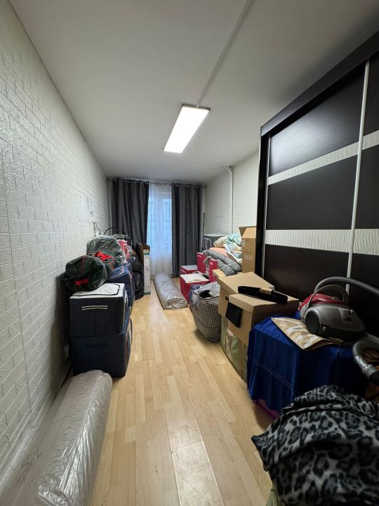 Apartament 4 Camere Sebastian - Margeanului – fotografia 9 din 15