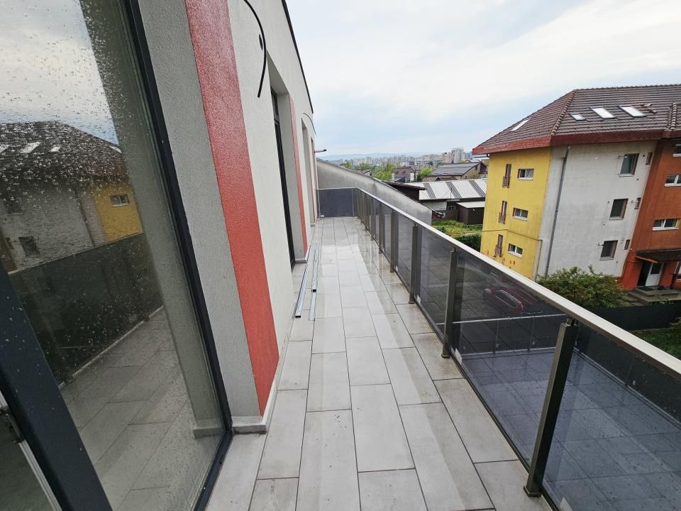 Apartament 2 camere, 56 mp, zona Campina – fotografia 5 din 5