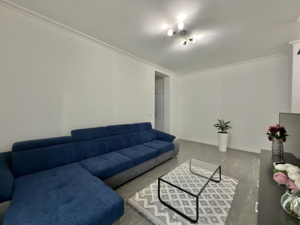 Apartament cu 3 camere, decomandat, etaj 1 - Chisoda – fotografia 3 din 11