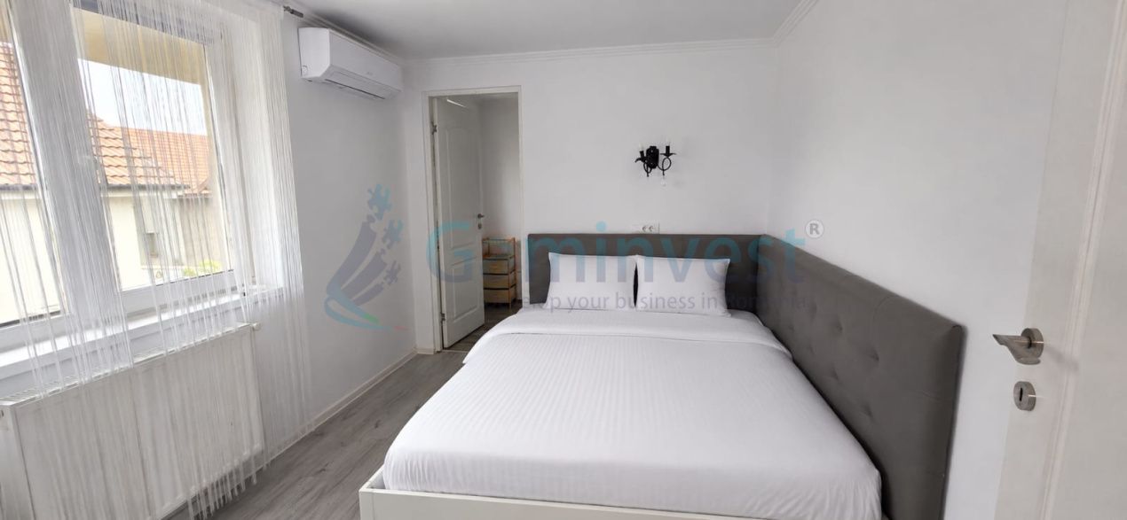 Casa de vanzare cu 3 dormitoare langa Oradea, Sanmartin – fotografia 5 din 13
