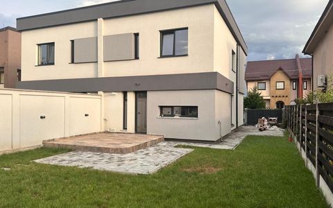 CASA TIP DUPLEX P+1 | 5 CAMERE | CORBEANCA – TAMASI |