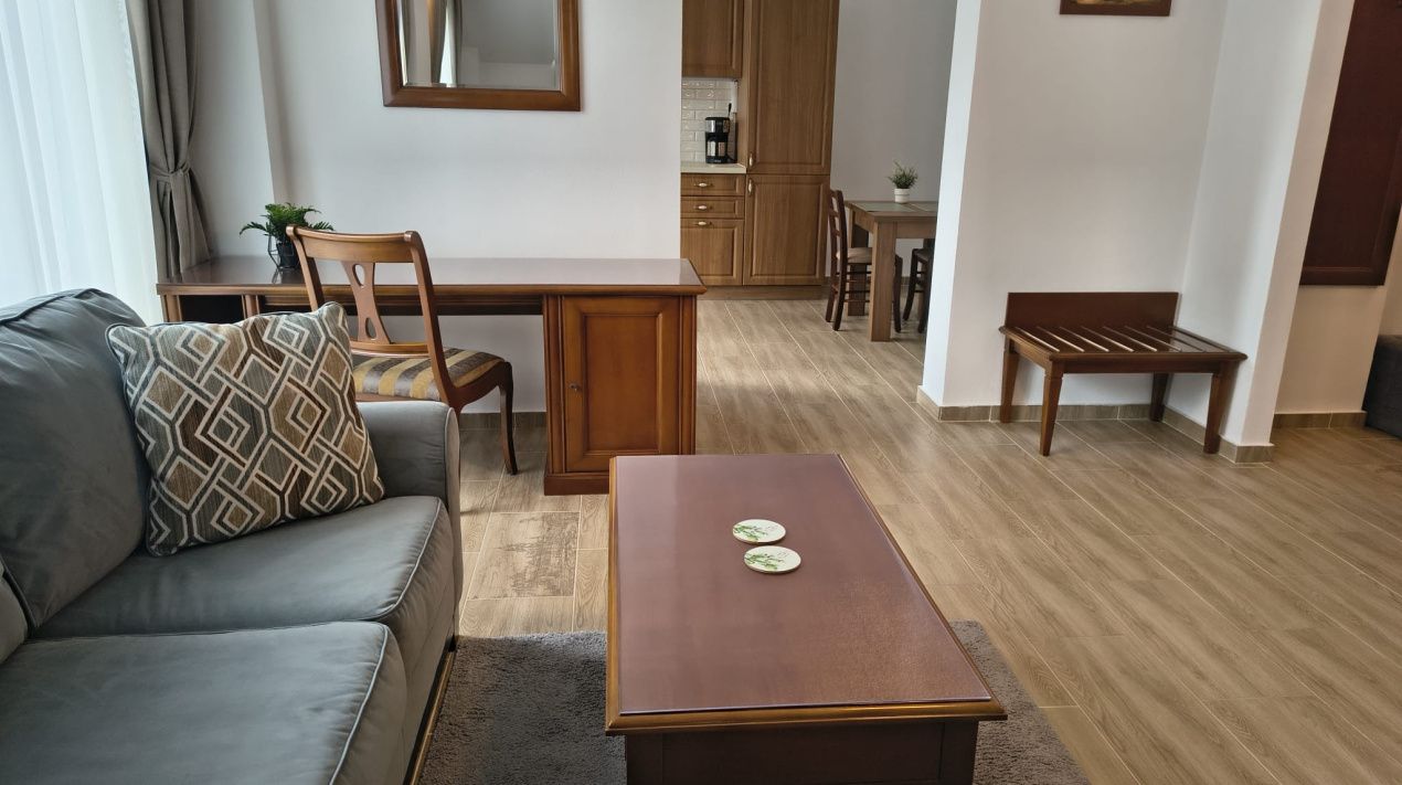 Aparthotel Premium de Vânzare în Predeal – Cioplea | 15 Apartamente lcomision 0% – fotografia 27 din 83