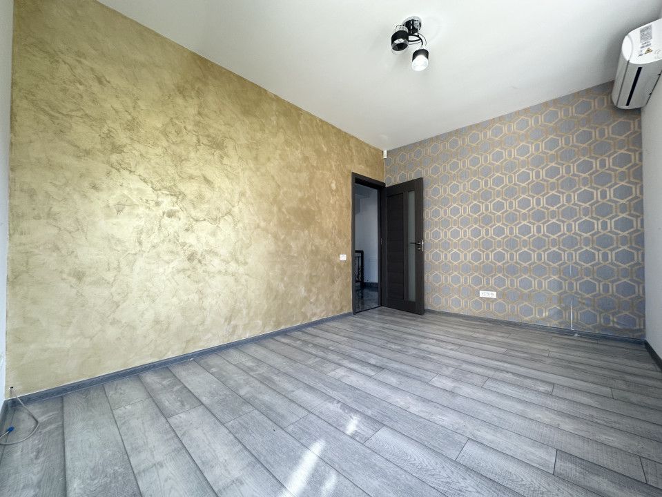 Vila 263 MP | P+2 | Teren 218 MP | Mihai Bravu | Metrou | Loc Parcare – fotografia 34 din 43