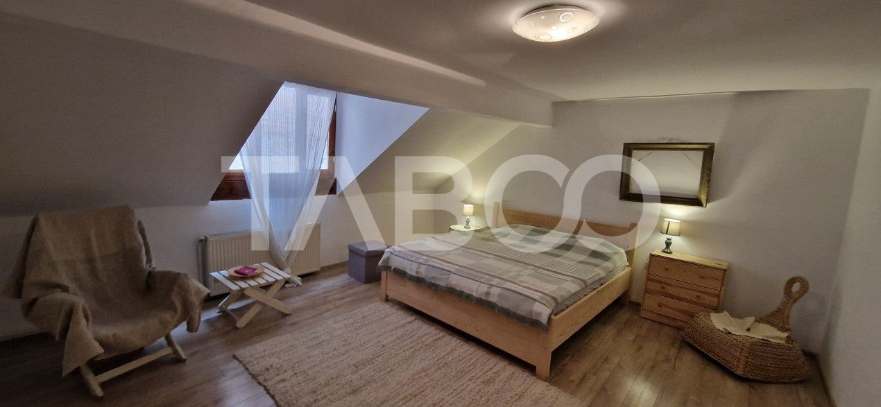 Casa individuala de vanzare inchiriata cu 1550 E Sibiu Orasul de Jos – fotografia 3 din 20