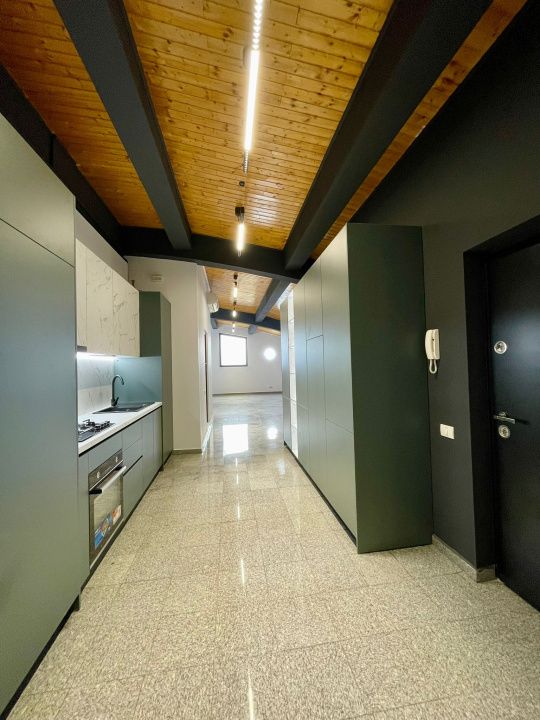 Apartament 3 camere 175MP | Straulesti | 4 locuri de parcare subterane | – fotografia 4 din 12
