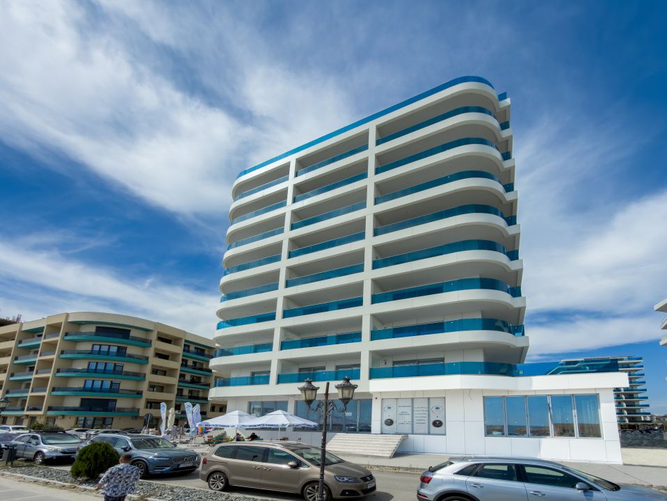 Spatiu comercial de vanzare in Mamaia Nord - prima linie la mare, pe Promenada – fotografia 4 din 12