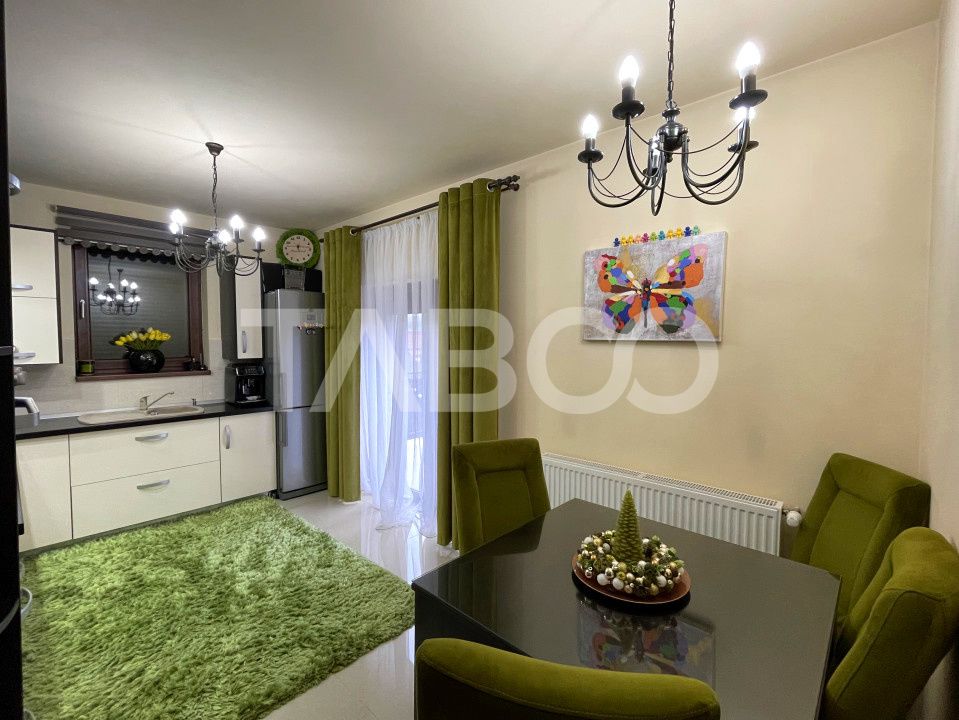 Liniste Spatiu Ritm- Casa individuala de vanzare – fotografia 10 din 35