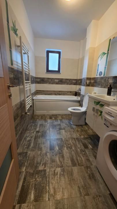 Apartament 2 camere decomandat, in Trivale Complex 3 Bloc Nou – fotografia 5 din 9