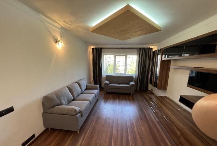 2 Camere de inchiriat | Rahova | Parcare – fotografia 2 din 6