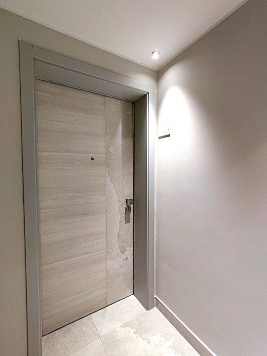 Apartamente de lux cu 3 camere, pe plaja ⛱ in Mamaia Nord – fotografia 12 din 52