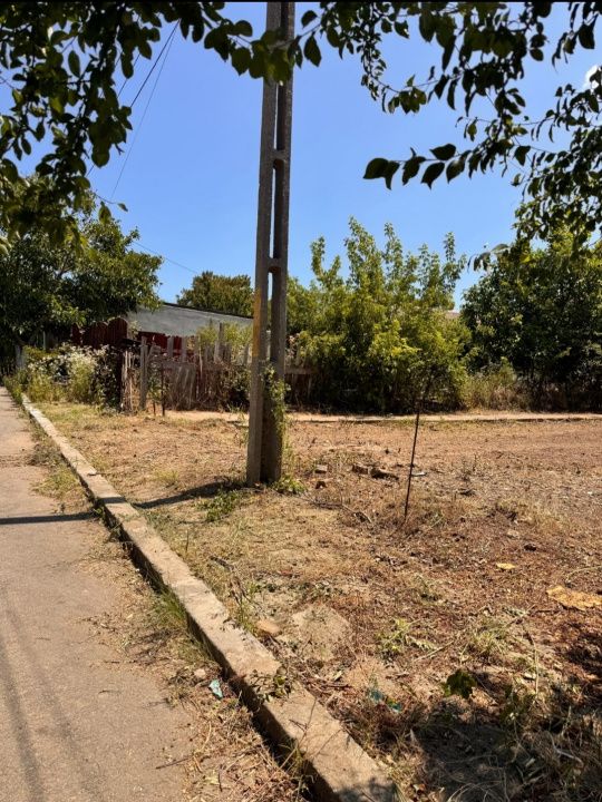 Teren intravilan 386 mp – Eforie Sud, Str. Siretului – fotografia 3 din 5