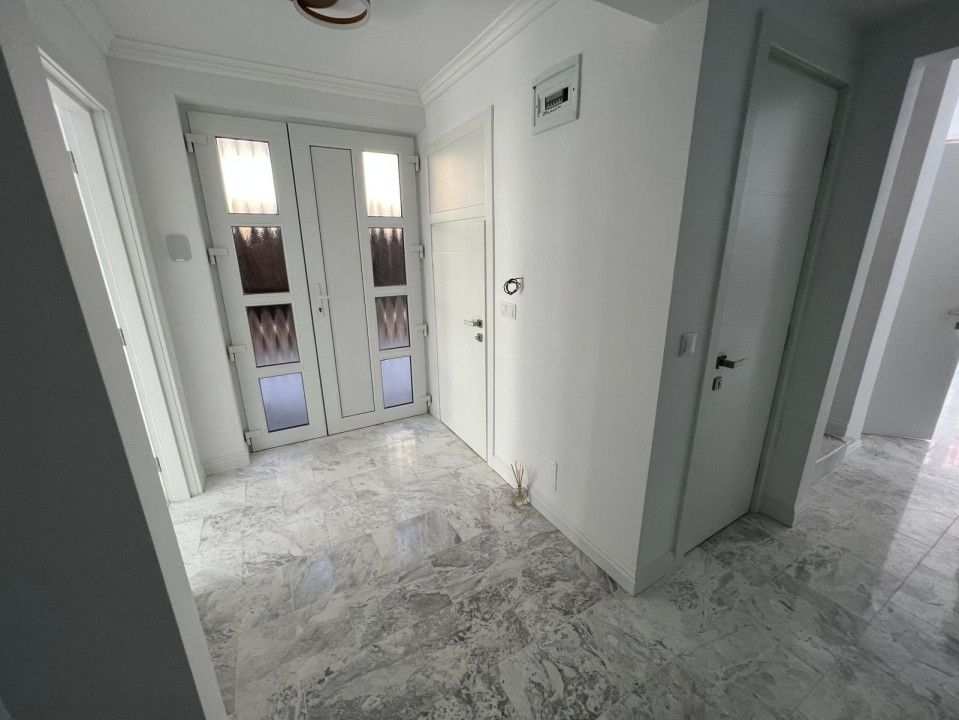 Închiriere casă modernă tip duplex, 120 mp., P+E – fotografia 15 din 15