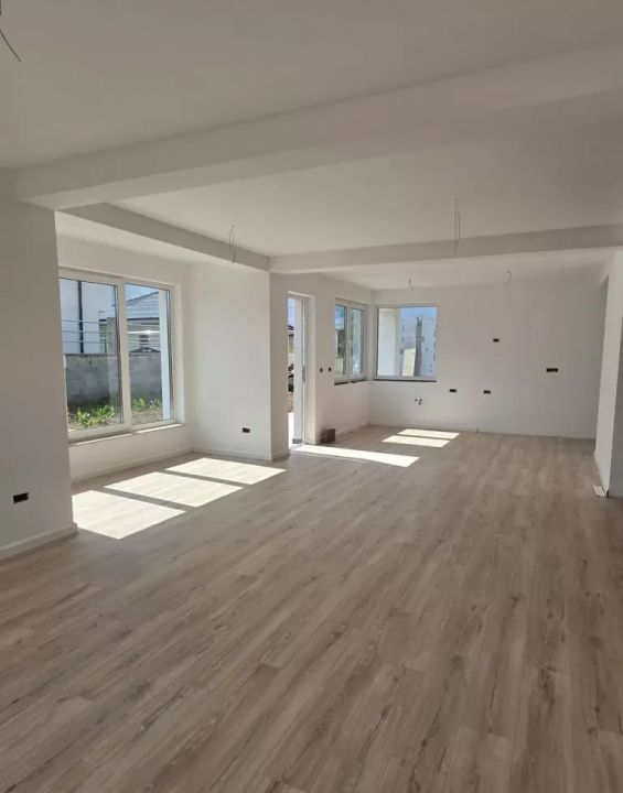 Casă premium P+M | 4 camere | Alba Iulia | 138 mp | 400 mp teren | La cheie – fotografia 2 din 7