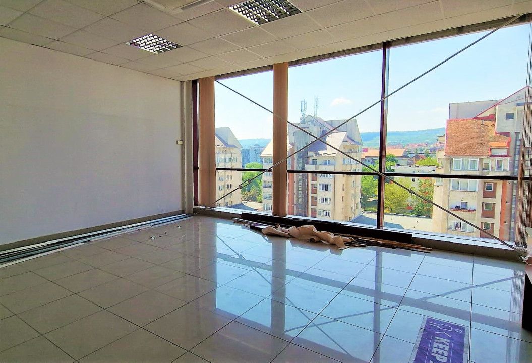 Spatiu de birouri in Sigma-Center – fotografia 6 din 18