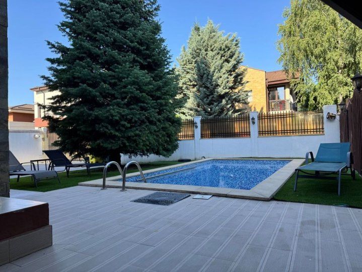 5 Camere de inchiriat | Voluntari | Parcare | Gradina | Piscina – fotografia 7 din 7