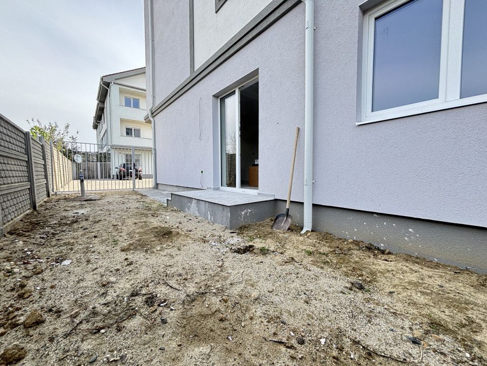 Apartament 2 camere, 53mp utili, etaj P/1+M, Zona Giroc – fotografia 8 din 10