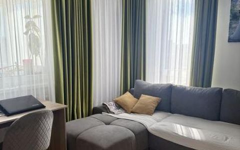 2 Camere de vanzare | Berceni | 0% Comision | Centrala | Parcare |