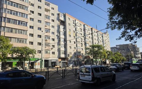 Mosilor/Carol apartament 2 camere decomandat de vanzare