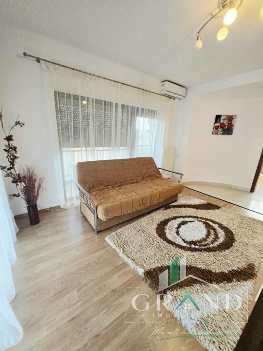 2 CAMERE + BIROU 15 MP + PARCARE | BALCON 12 MP | IULIUS MALL – fotografia 11 din 26