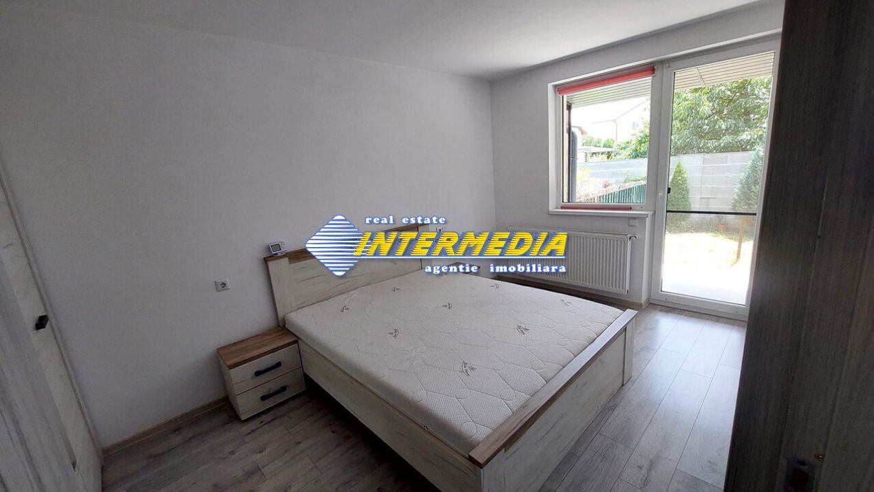 Ocazie! Casa Noua de Vanzare in zona Arex Alba Iulia – fotografia 2 din 7