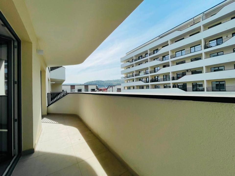Apartament 2 camere | 53mp + 10mp balcon | Eroilor - blocurile albe – fotografia 10 din 10