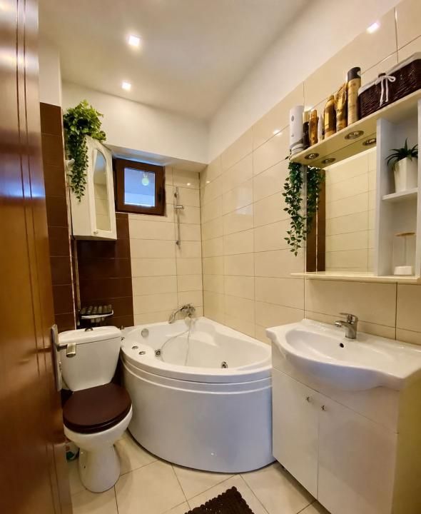 Apartament 2 camere | Soseaua Chitilei | Mobilat si utilat | Balcon | – fotografia 7 din 8