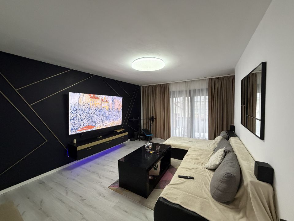 Casa P+1, 167mp utili, 319mp teren, Brestei, zona Promenada Mall – fotografia 10 din 15