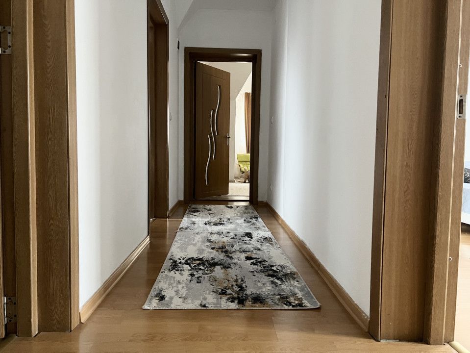 Casa Individuala, 170mp Utili, 500mp Teren,Piscina exterioara- Sacalaz – fotografia 12 din 19