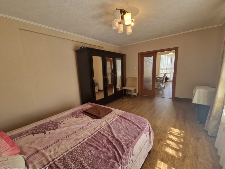 Apartament 3 camere cu terasa in vila, Zorilor – fotografia 5 din 19
