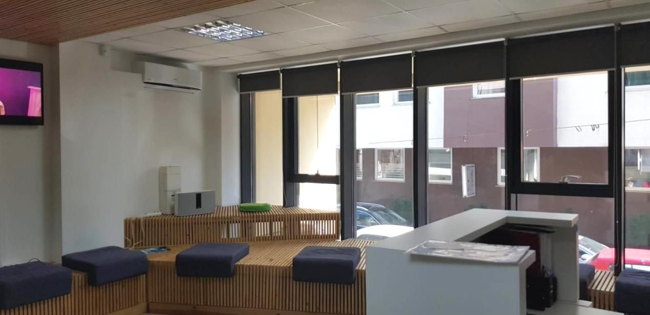 Office boutique building 702 mp | Dorobanți / Floreasca – fotografia 2 din 9