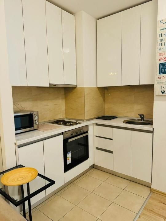 2 Camere de inchiriat | Mihai Bravu | Metrou | Centrala | Parcare – fotografia 4 din 9