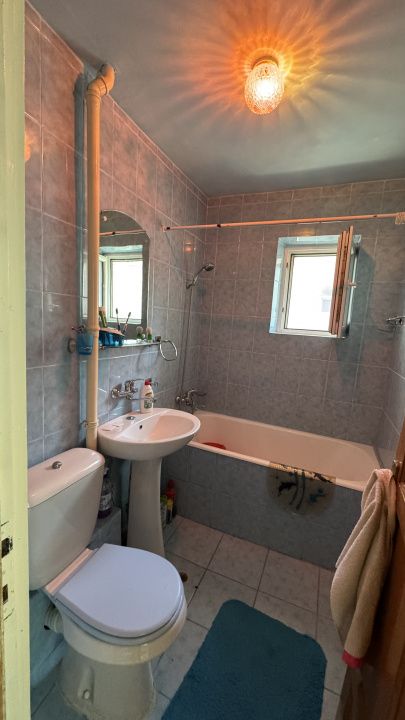 🏡 APARTAMENT 2 CAMERE | 48 mpu | LOC DE PARCARE | ZONA LAMĂ – fotografia 6 din 10