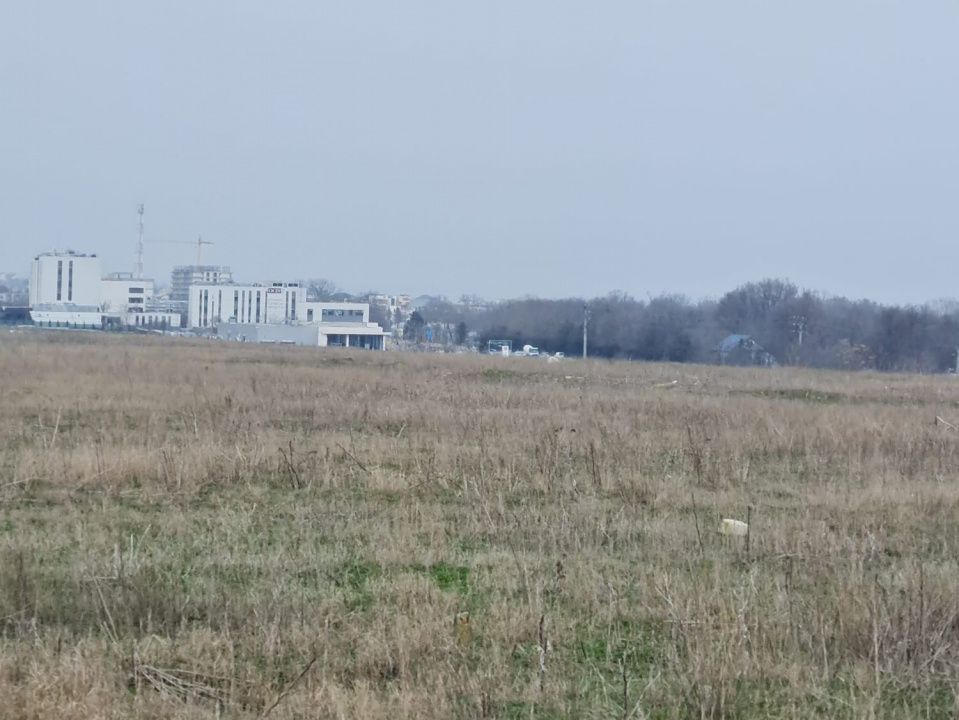 Vanzari terenuri in Constanta zona Boreal – fotografia 6 din 9