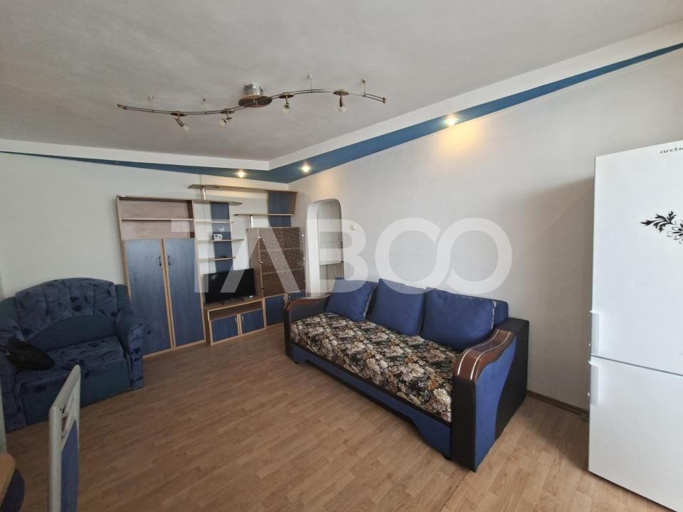 Apartament de vanzare cu 3 camere si balcon Mihai Viteazul lift – fotografia 4 din 22