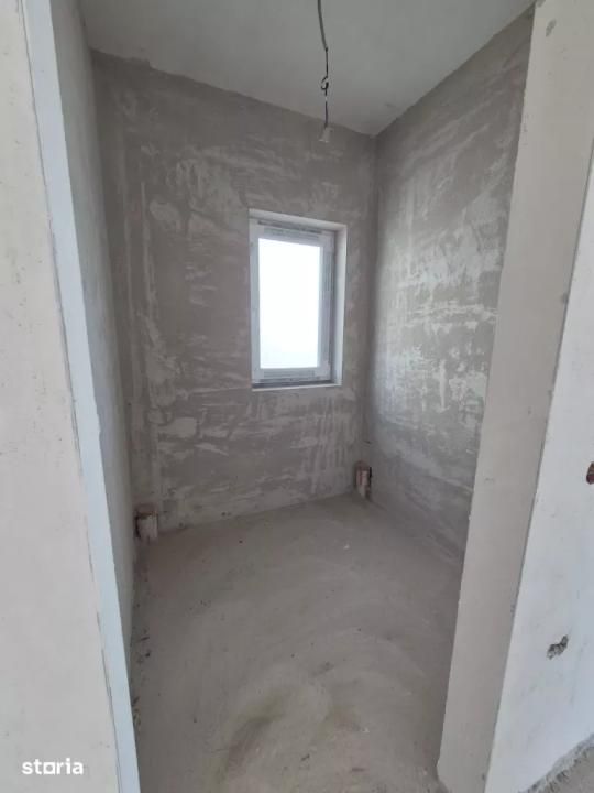 Casă modernă, 135 mp utili, teren 700 mp,   Sat Gheorgheni ,  Borhanci – fotografia 9 din 11