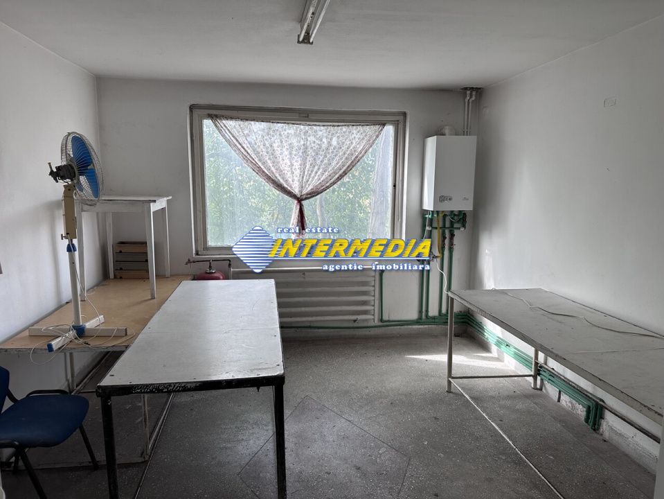 SPATIU COMERCIAL I CENTRU I SUPRAFATA 250 MP I PRETABIL CROITORIE I – fotografia 13 din 14