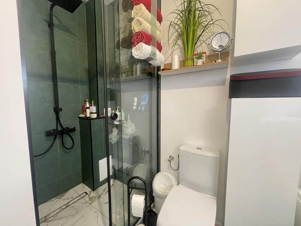 Apartament Premium 3 Camere cu Gradina 170 mp – Arhitecților, Sibiu – fotografia 15 din 20