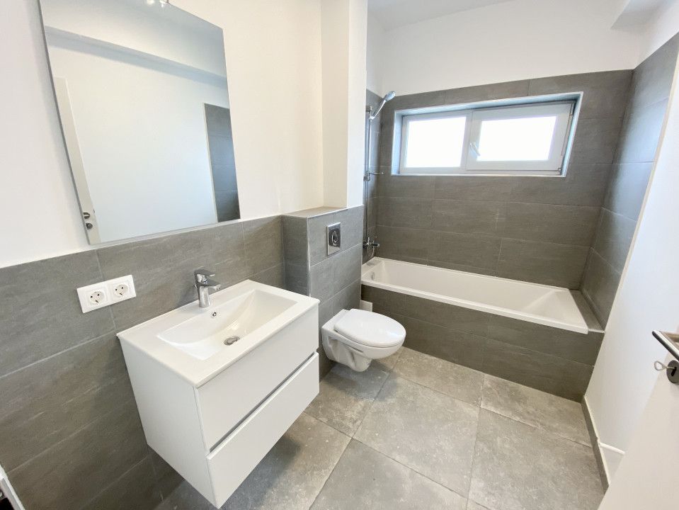 Apartament - Zona Industrială Vest - Încălzire în pardoseală – fotografia 17 din 34