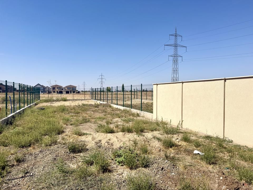 Duplex spatios, 5 camere, 162 mp utili, 538 mp teren - Dumbravita – fotografia 3 din 14