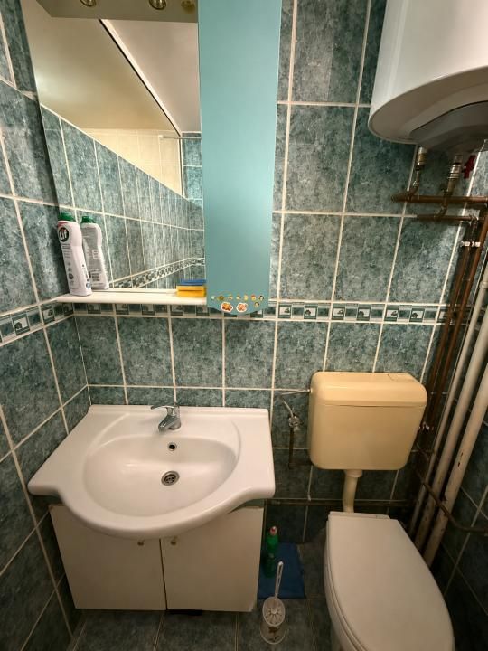 Apartament cu 1 camera, et 2 - Zona Bld. Brâncoveanu – fotografia 6 din 6
